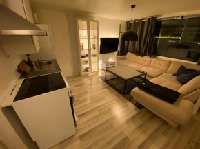 Cozy flat near Ishavskatedralen
